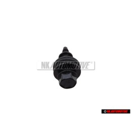 VW Originale Vite Esagonale A Collare Con Bussola Di Guida - 022103831B