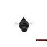 VW Originale Vite Esagonale A Collare Con Bussola Di Guida - 022103831B