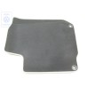 VW Originale 1 Set Di Tappetini Nero/Kristallgrau - 1J1863011M MZU