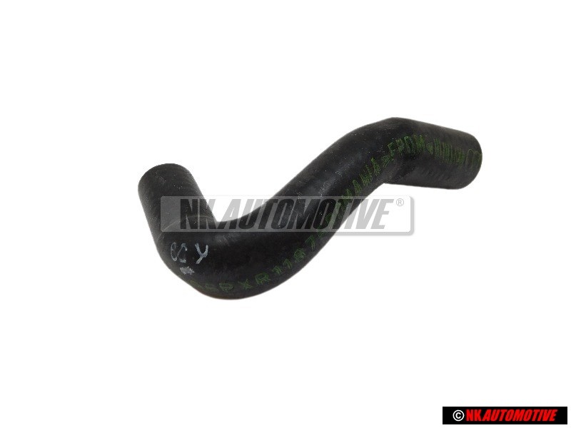 VW Originale Tubo Flessibile Liq. Raffredd. 