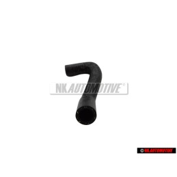 VW Originale Tubo Flessibile Liq. Raffredd. 