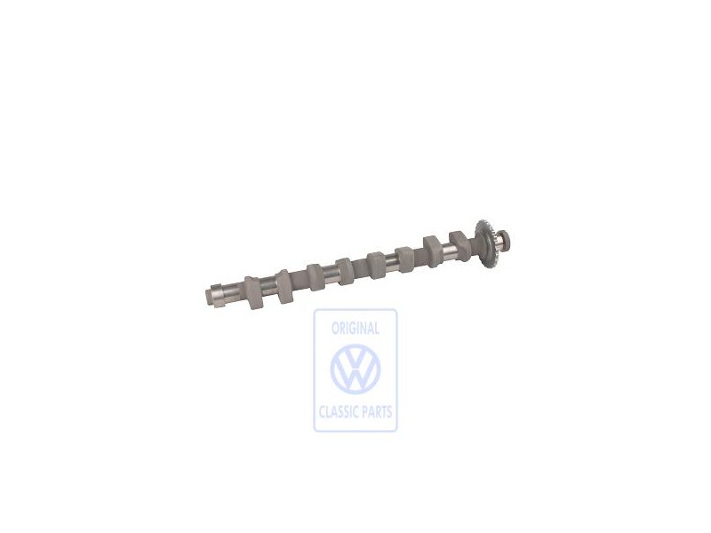 VW Originale Albero A Camme - 027109022G