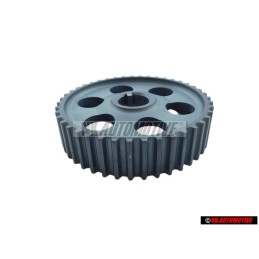 VW Originale Puleggia Cinghia Dentata - 027109111G