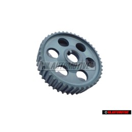 VW Originale Puleggia Cinghia Dentata - 027109111G