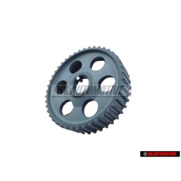 VW Originale Puleggia Cinghia Dentata - 027109111G