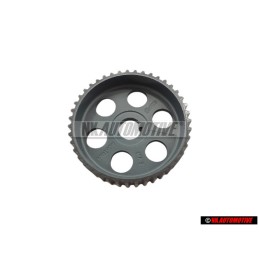 VW Originale Puleggia Cinghia Dentata - 027109111G