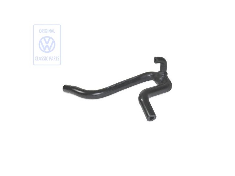 VW Originale Tubo Fless. 