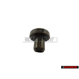 VW Originale Dado A Collare Con Testa A Cava Polig. 