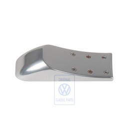 VW Originale Copertura Alluminio - 1C9858013 3Z9