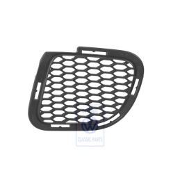 VW Originale Griglia Ventilazione Nero Satinato - 1C0807684 01C