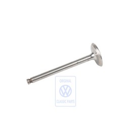 VW Originale Valvola Di Aspirazione - 027109601C