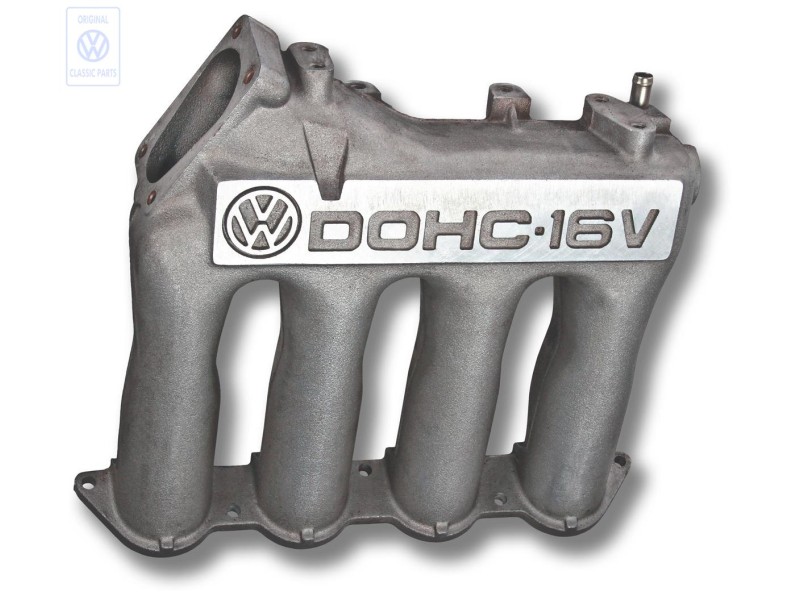 VW Originale Tubo Aspirazione-Parte Sup. 