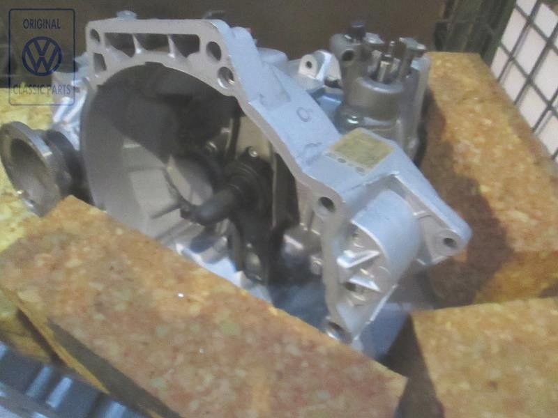 VW Originale Cambio Meccanico 5 Marce - 02J300047JX