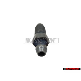 VW Originale Valvola Di Spurgo - 1K0615273B
