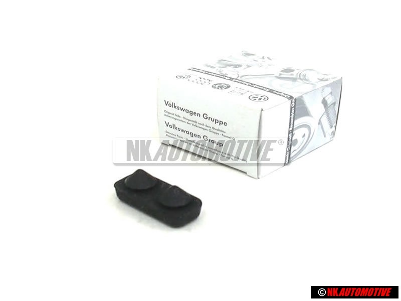 VW Originale Tampone Di Fine Corsa - 211721357A