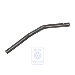 VW Originale Tubo Flessibile Liq. Raffredd. 