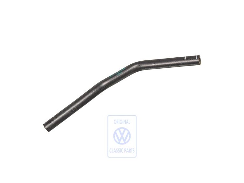 VW Originale Tubo Flessibile Liq. Raffredd. 