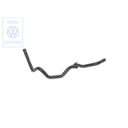 VW Originale Tubo Liq. Di Raffr. 