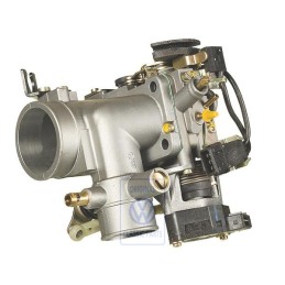 VW Originale Bocchettone Farfalla - 037133061A