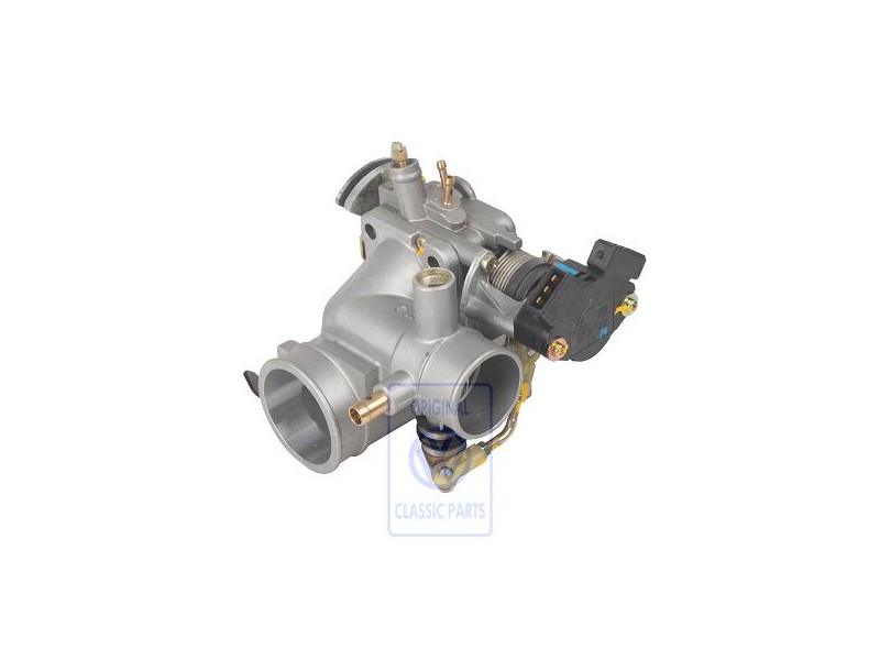 VW Originale Bocchettone Farfalla - 037133061M