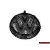 VW Originale Fronte Logo Emblema Simbolo Cromo - 2H0853601A ULM