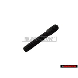 VW Originale Prigioniero - N 0145931