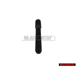 VW Originale Prigioniero - N 0145931