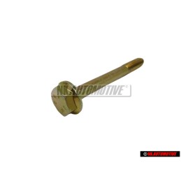 VW Originale Vite A Testa Esagonale - N 90445801