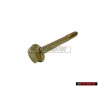 VW Originale Vite A Testa Esagonale - N 90445801