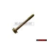 VW Originale Vite A Testa Esagonale - N 90445801