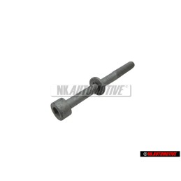 VW Originale Vite Cilindr. Con Testa A Brugola Interna Str. Comb. 