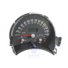 VW Originale Strumento Combinato - 1C0920820FX