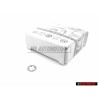 VW Originale Rondella D'Arresto - 311259197