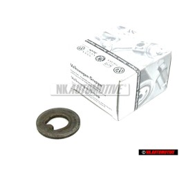 VW Originale Rondella Reggispinta - 311405661