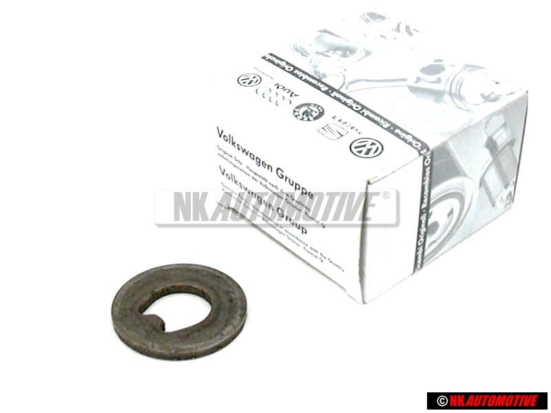 VW Originale Rondella Reggispinta - 311405661