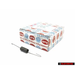 VW Originale Molla Di Trazione - 311881619