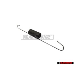 VW Originale Molla Di Trazione - 311881619