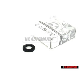 VW Originale Molla A Tazza - 321501119A