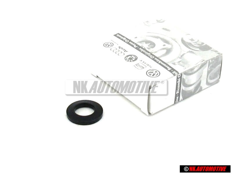 VW Originale Molla A Tazza - 321501119A