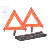VW Originale Triangolo Di Emergenza - 1BM860250A