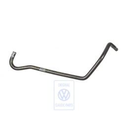 VW Originale Tubo Flessibile Liq. Raffredd. 