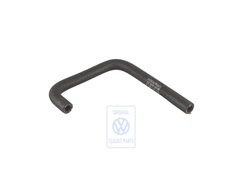 VW Originale Tubo Flessibile Liq. Raffredd. 