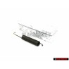 VW Originale Molla Di Trazione - 321827349D