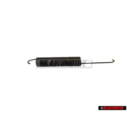 VW Originale Molla Di Trazione - 321827349D