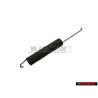 VW Originale Molla Di Trazione - 321827349D