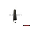 VW Originale Molla Di Trazione - 321827349D
