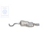 VW Originale Silenziatore Terminale - 1C0253609B