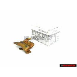 VW Originale Serratura Sportelli - 321827505C