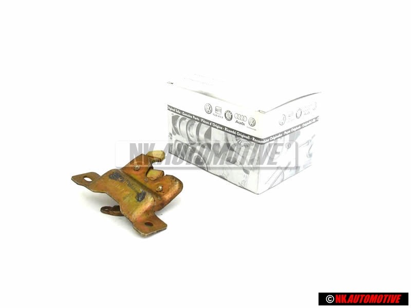 VW Originale Serratura Sportelli - 321827505C