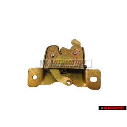 VW Originale Serratura Sportelli - 321827505C